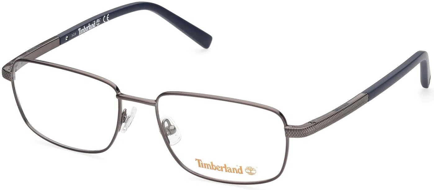 Timberland 1726 Eyeglasses - view 2